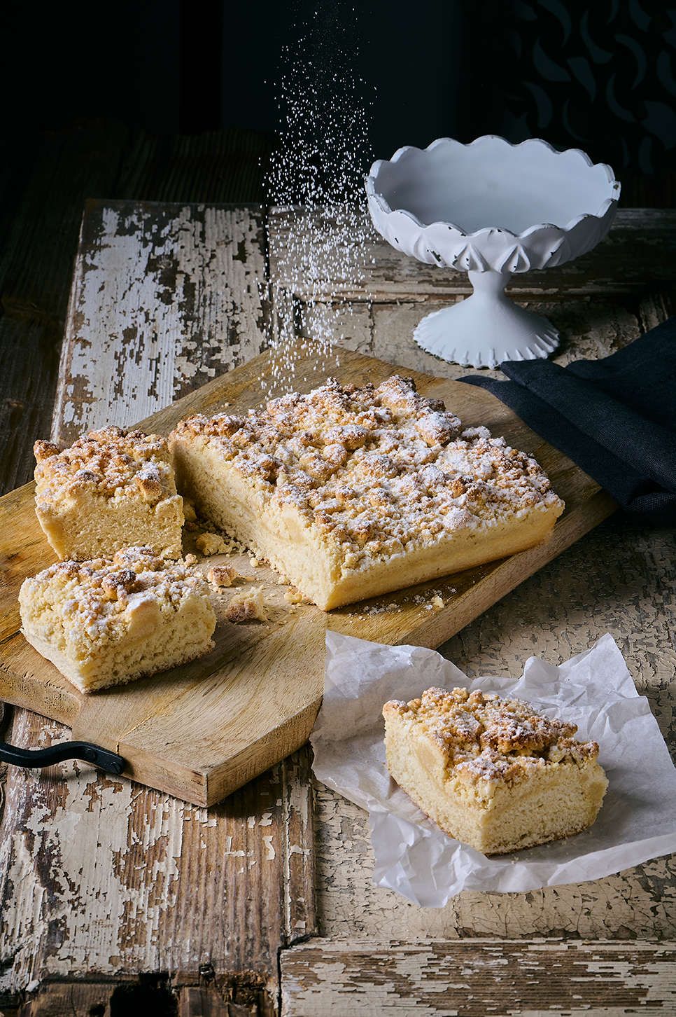 Butterstreusel - Schäfer Dein Bäcker