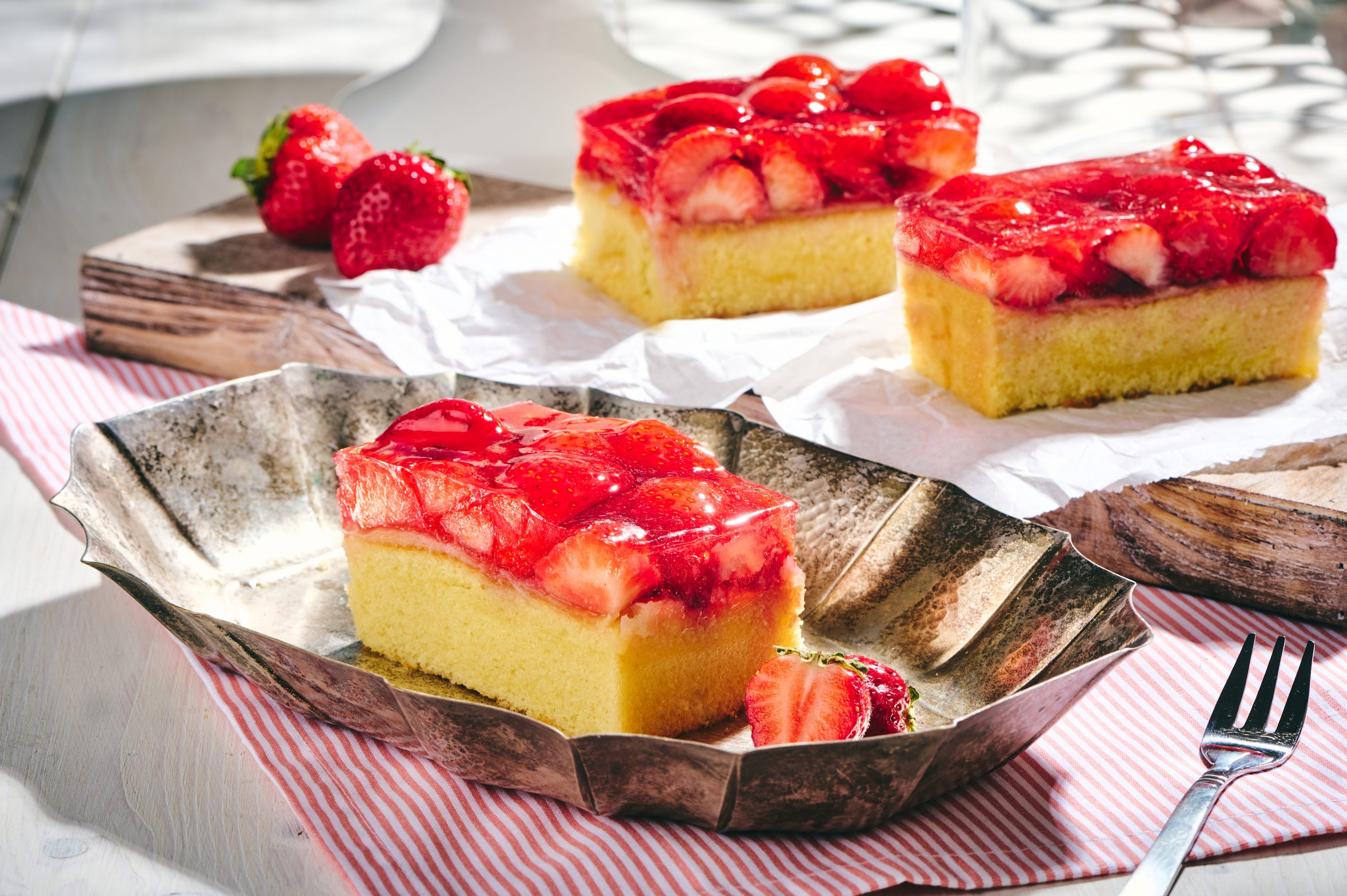 90 Erdbeerkuchen 017