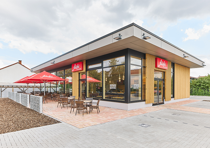 Schäfer dein Bäcker - Fachgeschäfte Schäfer dein Bäcker - Fachgeschäfte