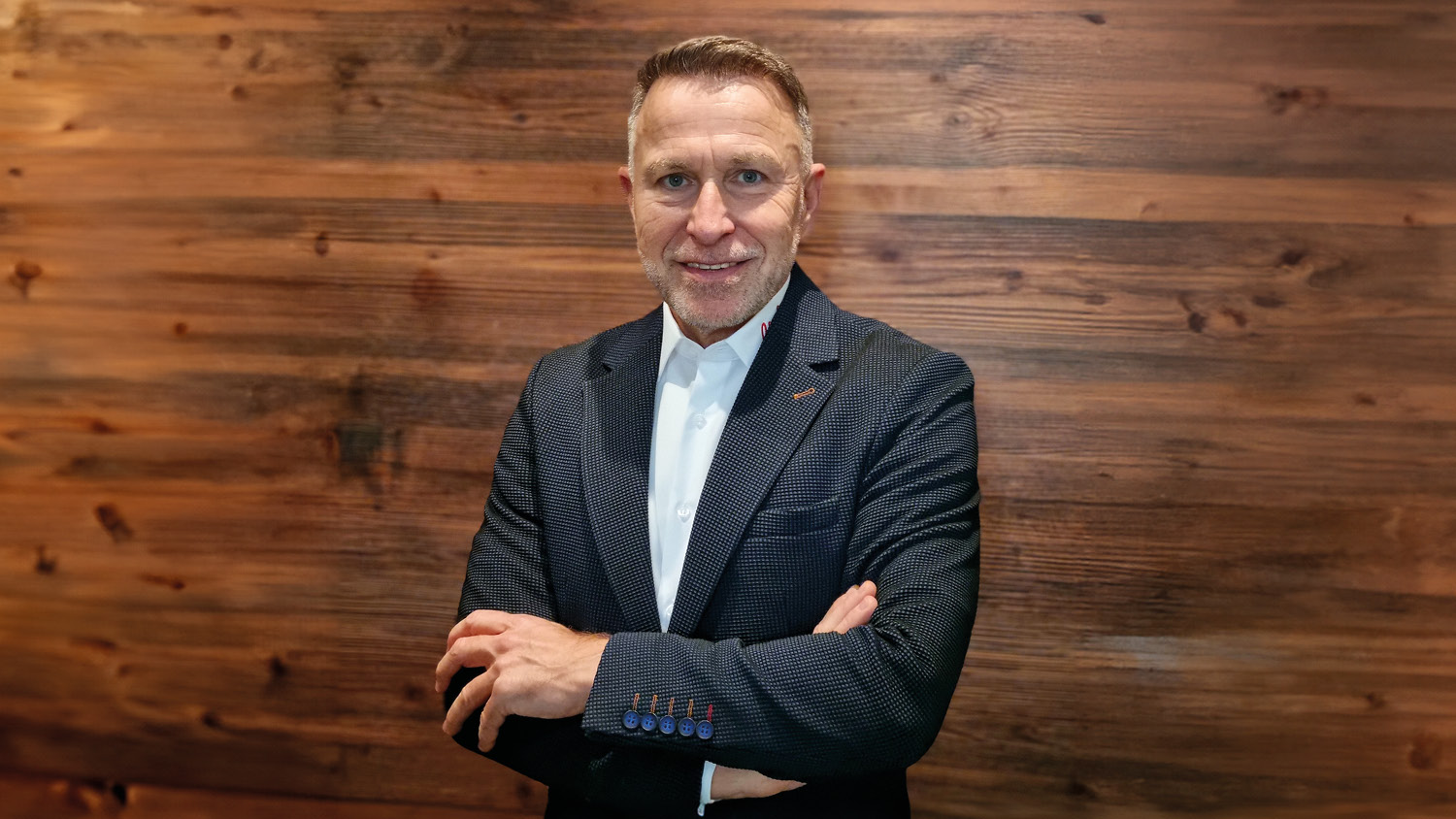 Geschäftsführung Helmut Moll