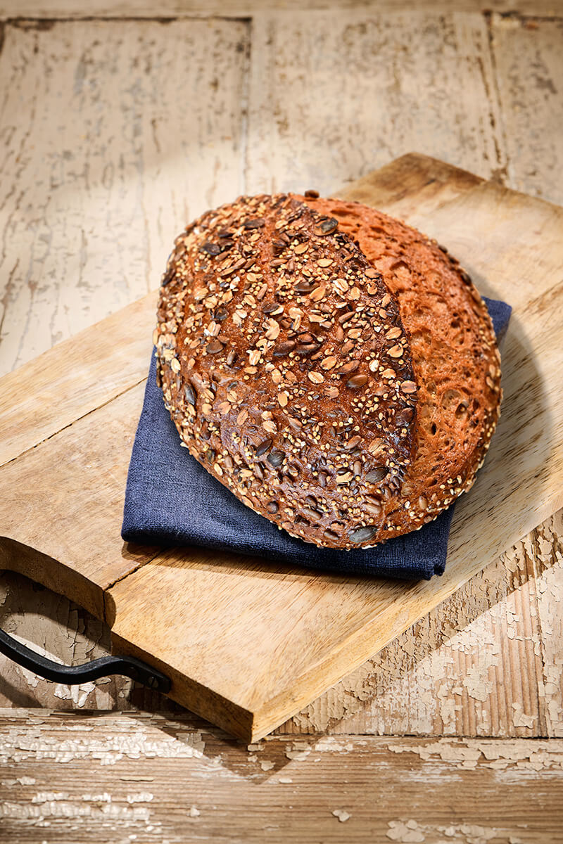 Schäfer Dein Bäcker - Proteinbrot