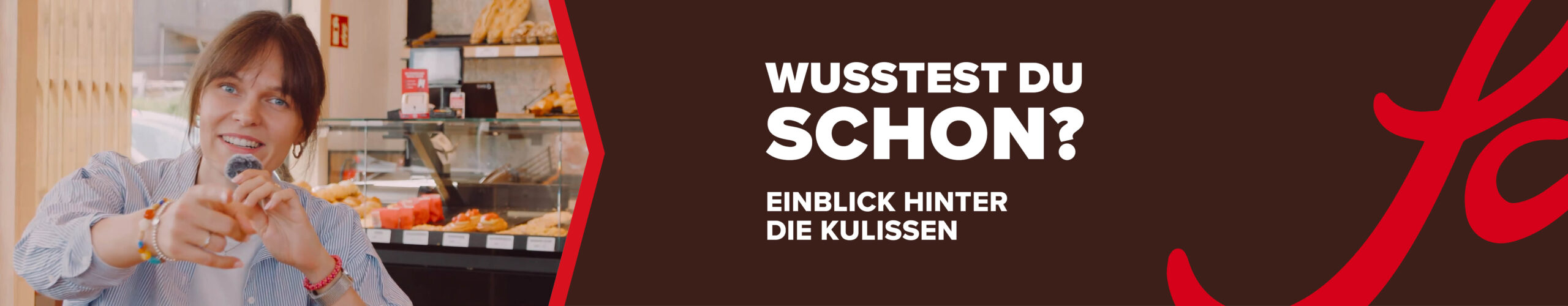 Wusstest du schon? – Einblick hinter die Kulissen bei Schäfer Dein Bäcker